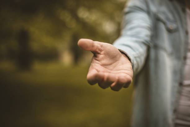 Genuine intentions in helping foster trust and positive outcomes.